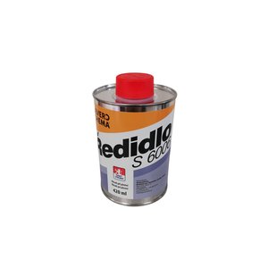 Ředidlo na otírání nářadí