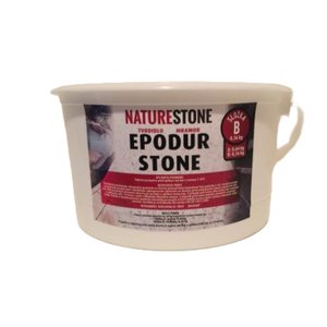 Epodur Stone 1 kg - Lepidlo na kamenné koberce