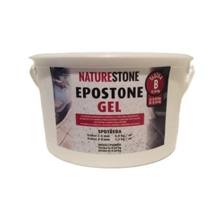 Epoxidový gel 2 l