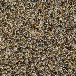 Kamenný koberec Gray Stone + pojivo složka A+B
