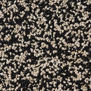 Kamínkový koberec Selene MIX + pojivo