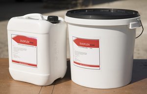 Hydroizolace