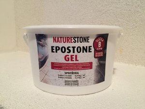 Epoxidový gel 2 l